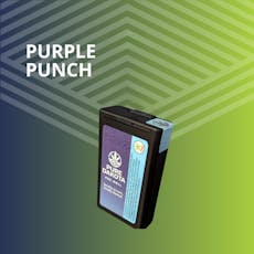 Purple Punch Pre Rolls