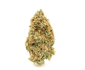 Organic Super Lemon Haze