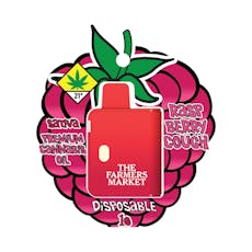 Raspberry Cough