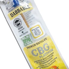 White Widow CBG