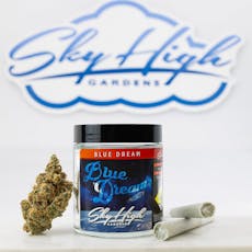Blue Dream