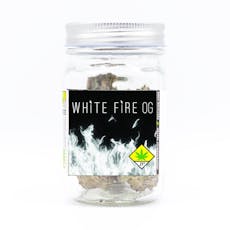 White Fire OG