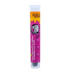 Cream Cookiez 1g Sugar Stix