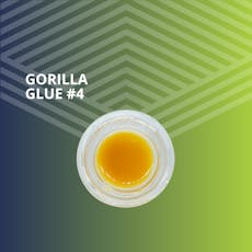 Original Glue Live Resin