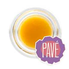 Pavé