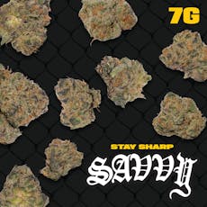 Sour Fire OG Flower | T21.31 | Terps 1.75 | H | 26407 | 7g