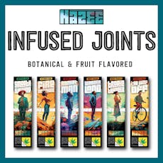 HUMBLE PIE | Berry Grapes