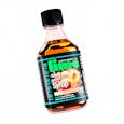 1000mg Live Resin THC Syrup Tincture | Strawberry
