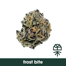 Floral Frost