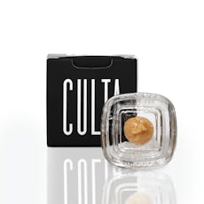 Donnie's Str8 Lemonade