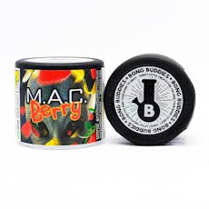MAC Berry