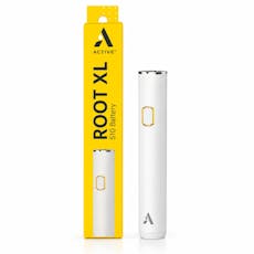 Root XL Battery - White
