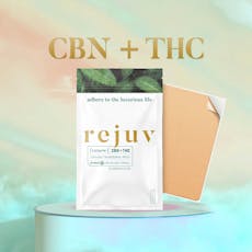 Renew 24hr (5mg THC/25mg CBN)
