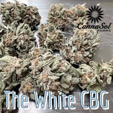 CBG The White
