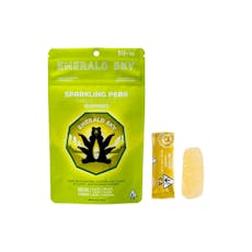 Sparkling Pear | 10pk/10mg - 100mg | Hybrid |