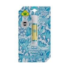 Blue Hawaiian Punch - 1G - 510 Cart