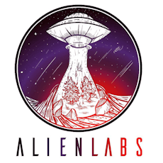 Alien Labs 510 Battery