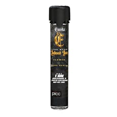 PREMIUM Infused Pre-Roll - Long Island Diesel x Sour Diesel
