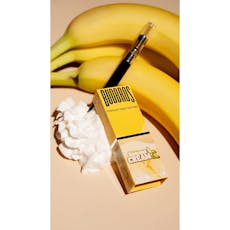 Banana Cream