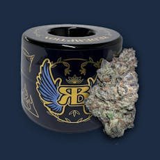 Grape Cream Cake #14