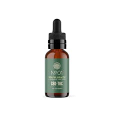 No. 1 Tincture 30ml