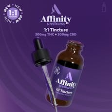 AFG 1:1 Tincture 00673 30mL