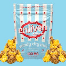Windy City Mix (100mg)
