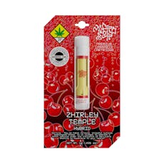 Zhirley Temple - 1G - 510 Cart