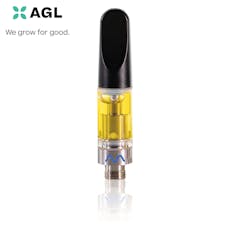 Confidential Cherries Cartridge | T87.37 | Terps 4.57 | I | 01091 | 0.5g