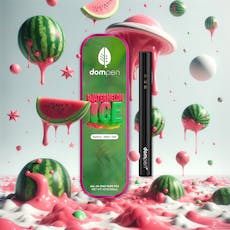 Watermelon Ice All-In-One (1g)