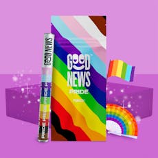 Pride Disposable Vape