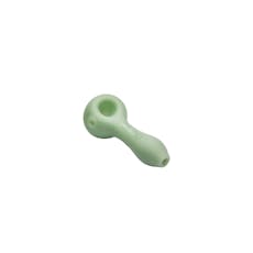 GRAV® Sandblasted Spoon - Mint