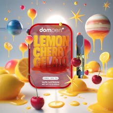Lemon Cherry Gelato Cartridge (1g)