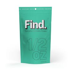 Find - Singapore Sling Flower *NP