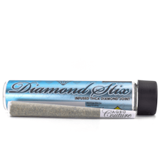 Super Boof 1g Diamond Stix