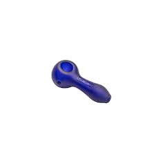 GRAV® Sandblasted Spoon - Blue