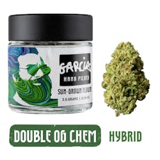 Double OG Chem