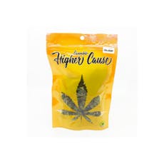 Blackberry Trainwreck