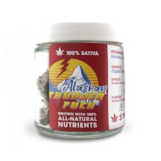 Alaskan Thunder Fuck