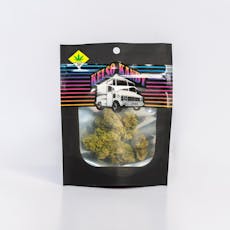 Snoop's Dream
