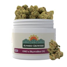 GMO x Sky OG