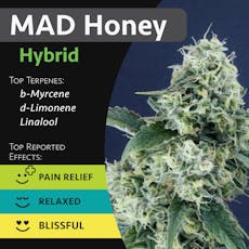 MAD Honey