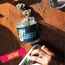 Jack Herer Flower | T18.44 | 00958 | 3.5g"