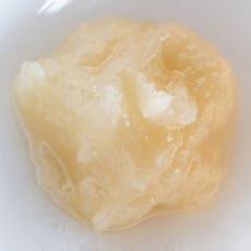 Banana Orange Pineapple | Olio - 90u Cold Cure Live Rosin