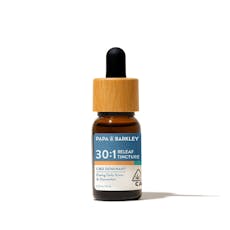 30:1 CBD Rich Releaf Tincture 465mg 15ml