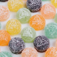 Sugar Free Peach (100mg)