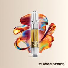 Berry Gelato