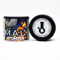 MAC Stomper