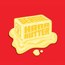 Berniehana Butter