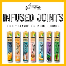 PEACE KEEPER | Citrus Blend